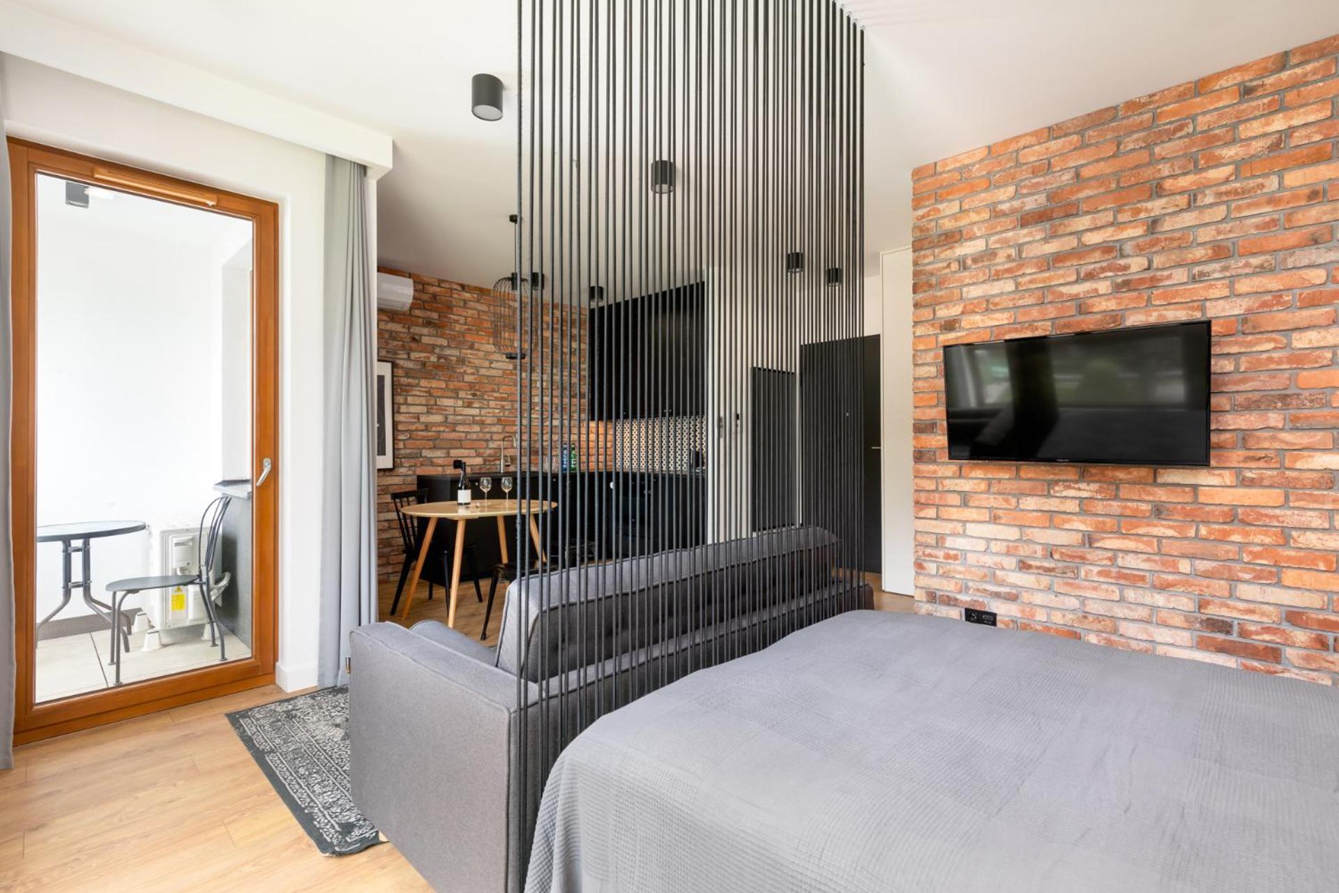 Karolkowa 28 II - Premium Apartments With Balcony By Noclegi Renters Warsaw Room photo